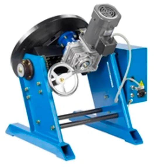 Лепестковый торцевой круг Karnasch Ø125х22,2 мм, Р40, CERAMIC STANDARD PRO, артикул 12.1000.125.040