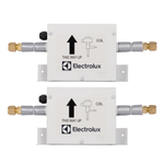Блок управления DX-KIT EHZX-6.0AEC
