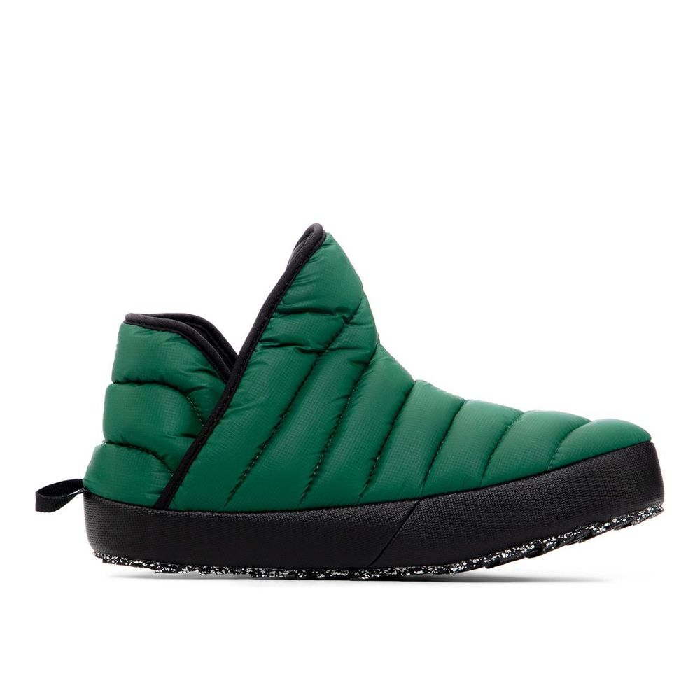Тапки уличные женские THE NORTH FACE W THERMOBALL TRACTION BOOTIE