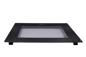 Внешнее стекло двери духовки электроплиты Kraft KF-FSK50603CEGW (50-55см)