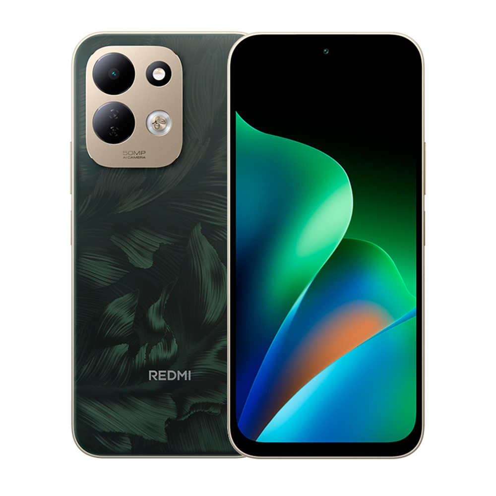 REDMI 17 8/256 ГБ Oak Green