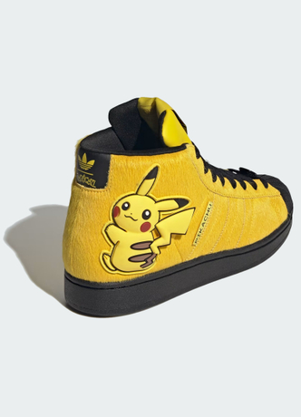 ADIDAS x POKEMON