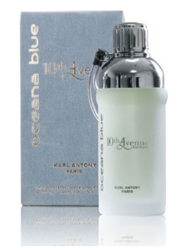 10th Avenue Karl Antony Oceana Blue