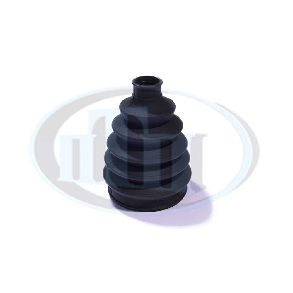 Пыльник ШРУСА наружный OPEL чёрный TPU (U-d24-D83-h123) ПТП
