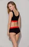 PS003 panties Black