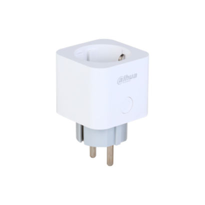 Умная розетка Dahua DHI-ICS1-W2(868)