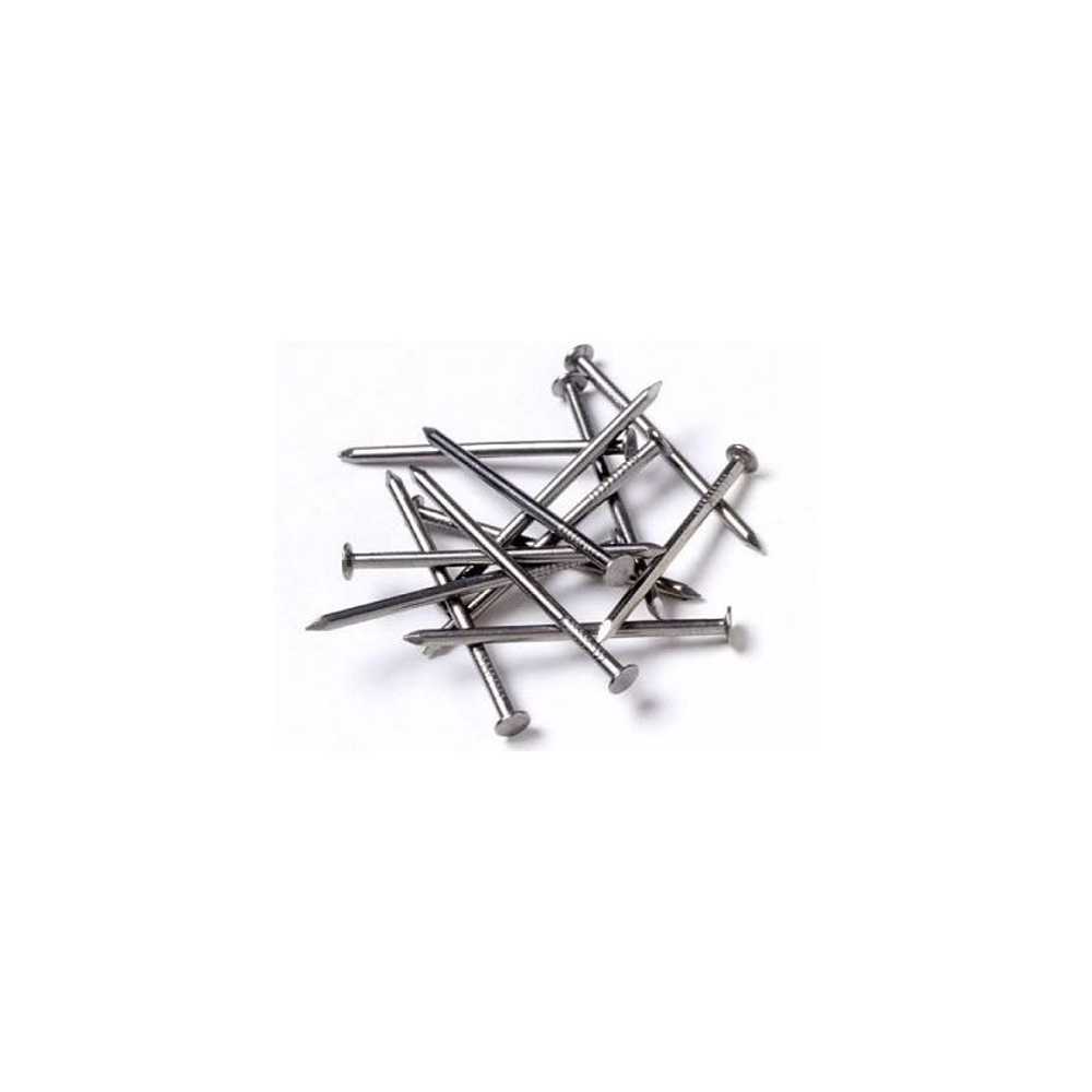Гвозди 1,2*20 (1 кг)