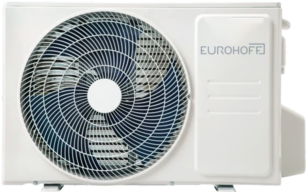 Сплит-система кондиционер Eurohoff Cosmos Pro EUMD-24 70 м²