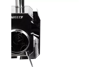 Печь туристическая ARTELV ОЧАГ 15