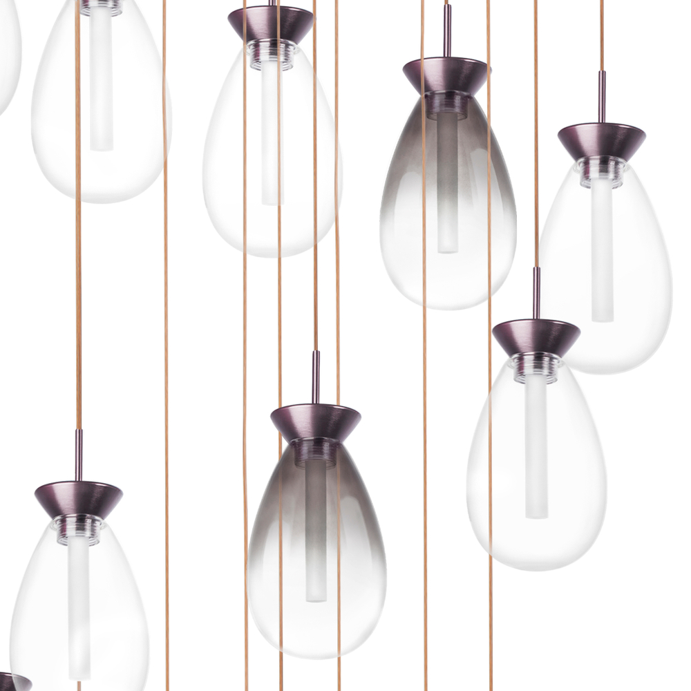 Подвесной светодиодный светильник Lightstar Colore 805289