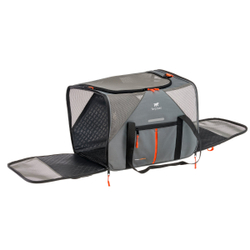 Сумка-переноска VOYAGER 350 для собак и кошек 45х30х33см Ferplast