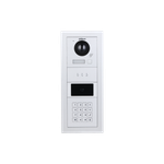 Основной IP-модуль вызывной панели с камерой 2 МП и механической кнопкой Dahua DHI-VTO4201F-P1