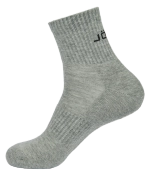 Носки средние ESSENTIAL Mid Cushioned Socks, меланжевый