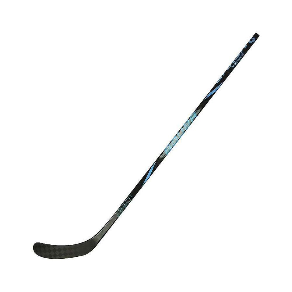 Клюшка BAUER NEXUS PERFORMANCE JR (юниорский)