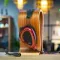 Dan Clark Audio AEON 2 Open Black Red 4-pin XLR