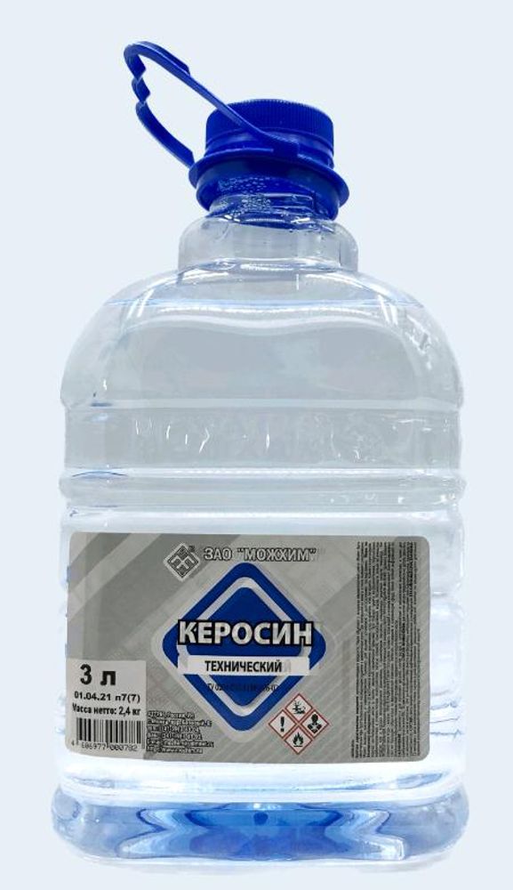Керосин 3л /М Керосин 3л /М