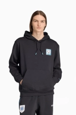 Кофта adidas Graphic - черный