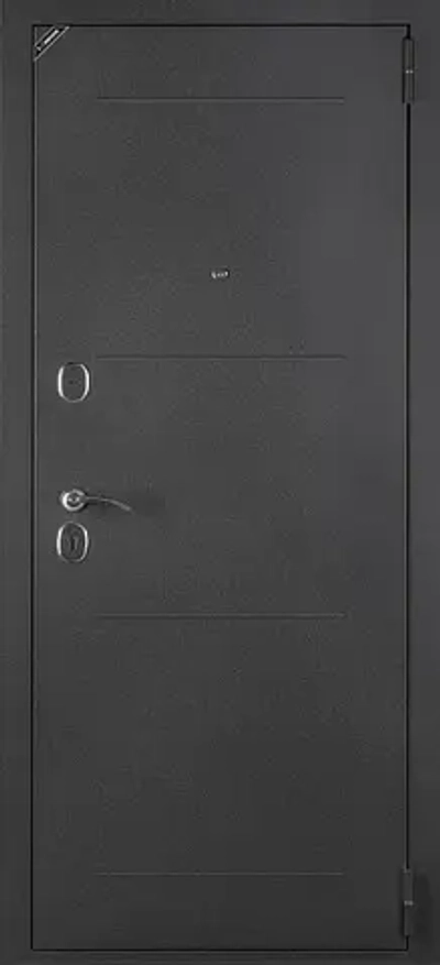 Стандарт — Velutto Bianco, 860х2050, Левое