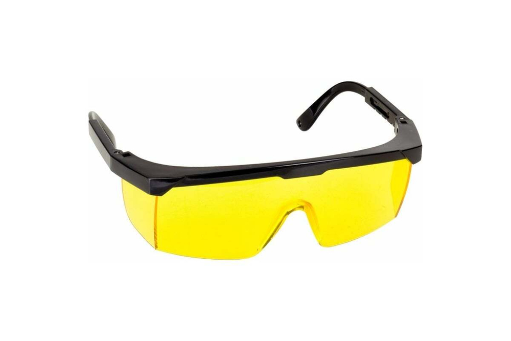 Защитные очки STAYER OPTIMA 2-110453_z01