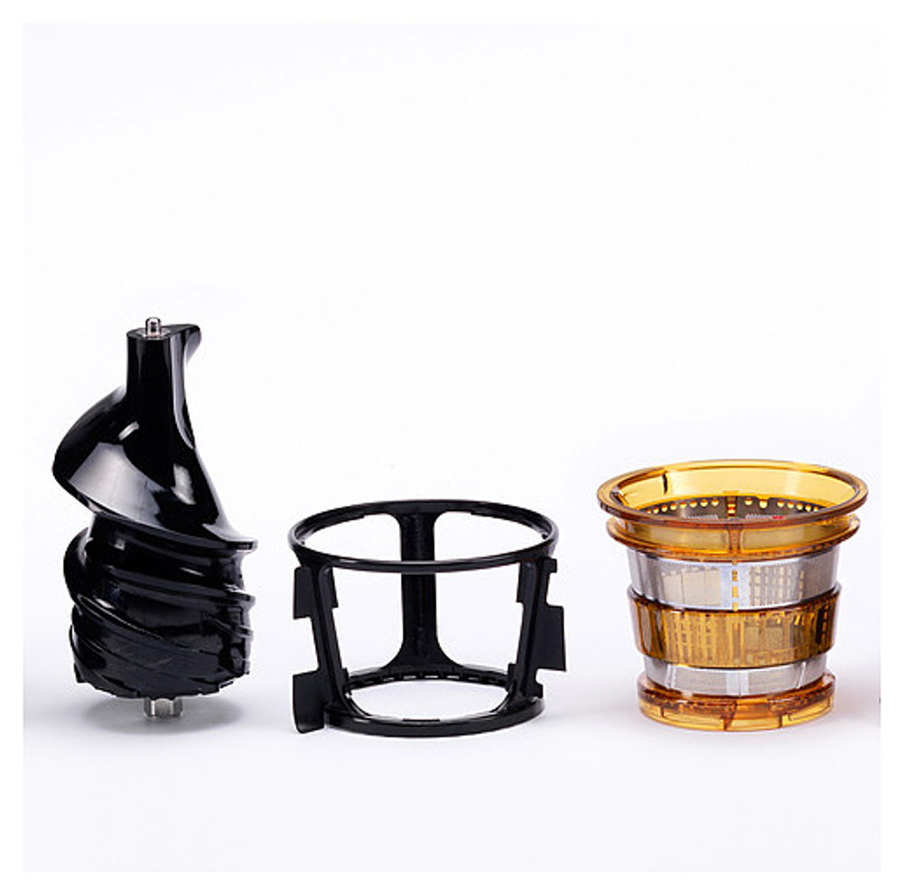 Соковыжималка шнековая Kuvings Whole Slow Juicer Chef CS600