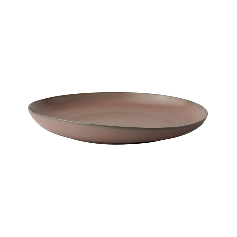Тарелка Roomers Tableware Tide Beige l9078-7449uh