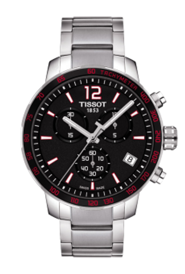 Наручные часы Tissot T-Sport T095.417.11.057.00