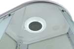 Душевая кабина Avacan C5012LLED