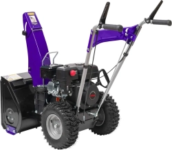 Снегоуборщик бензиновый Newjel NJ40201 5.7л.с.