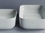 Раковина Ceramica Nova Element 60 см CN5021
