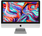 Моноблок Apple iMac 21.5` 2012 i5\8\512\GT640M