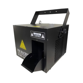 Генератор дыма Hazer 1600W