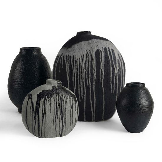 Ваза ACCESSORIES, MOD INTERIORS