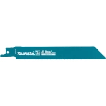Сабельная пилка для металла 152x0,9x14TPI Makita D-51627