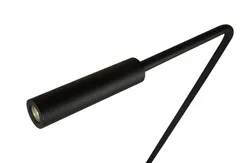 Интерьерная настольная лампа Telescope 7010/1T BK iLedex