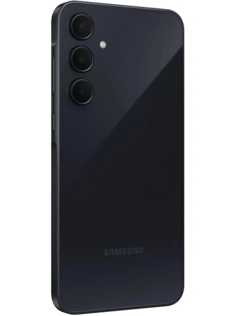 Смартфон Samsung Galaxy A35, 6/128GB, Awesome Navy