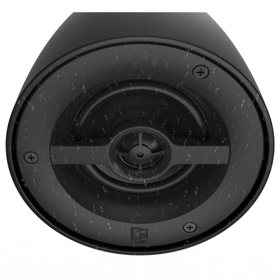 AUDAC ALTI4M/B