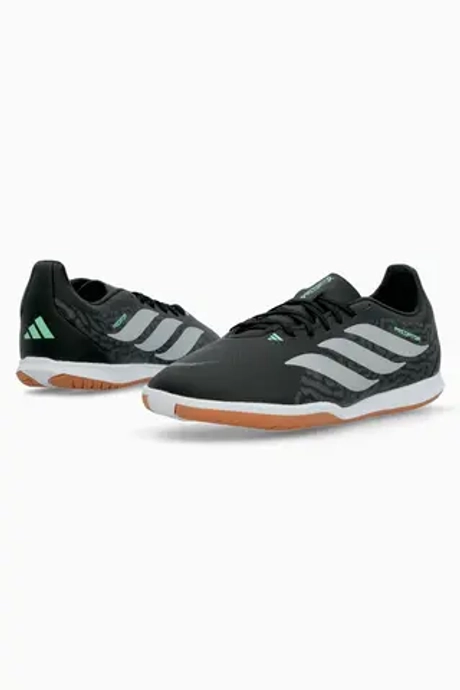 Футзалки adidas Predator Club IN Sala Junior - черный