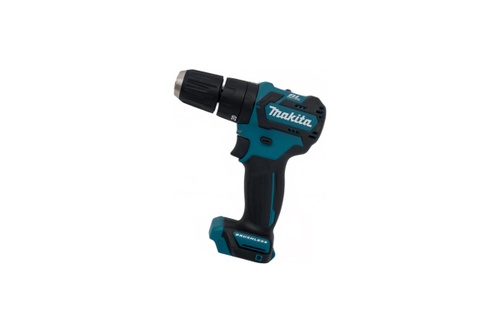 Аккумуляторная ударная дрель-шуруповерт Makita HP332DZ