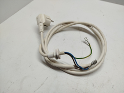 WIQ1433EU кт264 Сетевой шнур стиральной машины Siemens WIQ1433EU