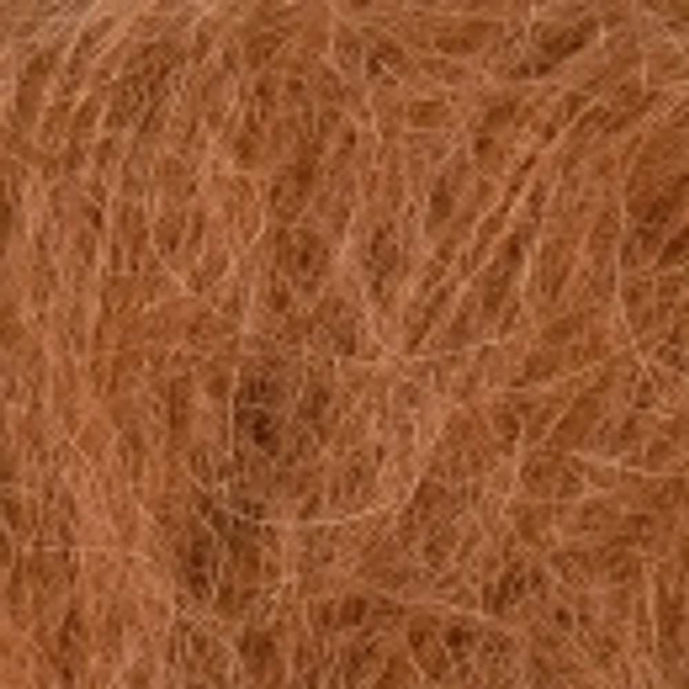 Silk mohair (3161/Молочный шоколад)