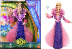 Кукла Mattel Wicked Magical Wise Woman Moon Мун