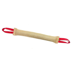 ЖГУТ ИЗ ДЖУТОВОЙ ТКАНИ №60 6х60см