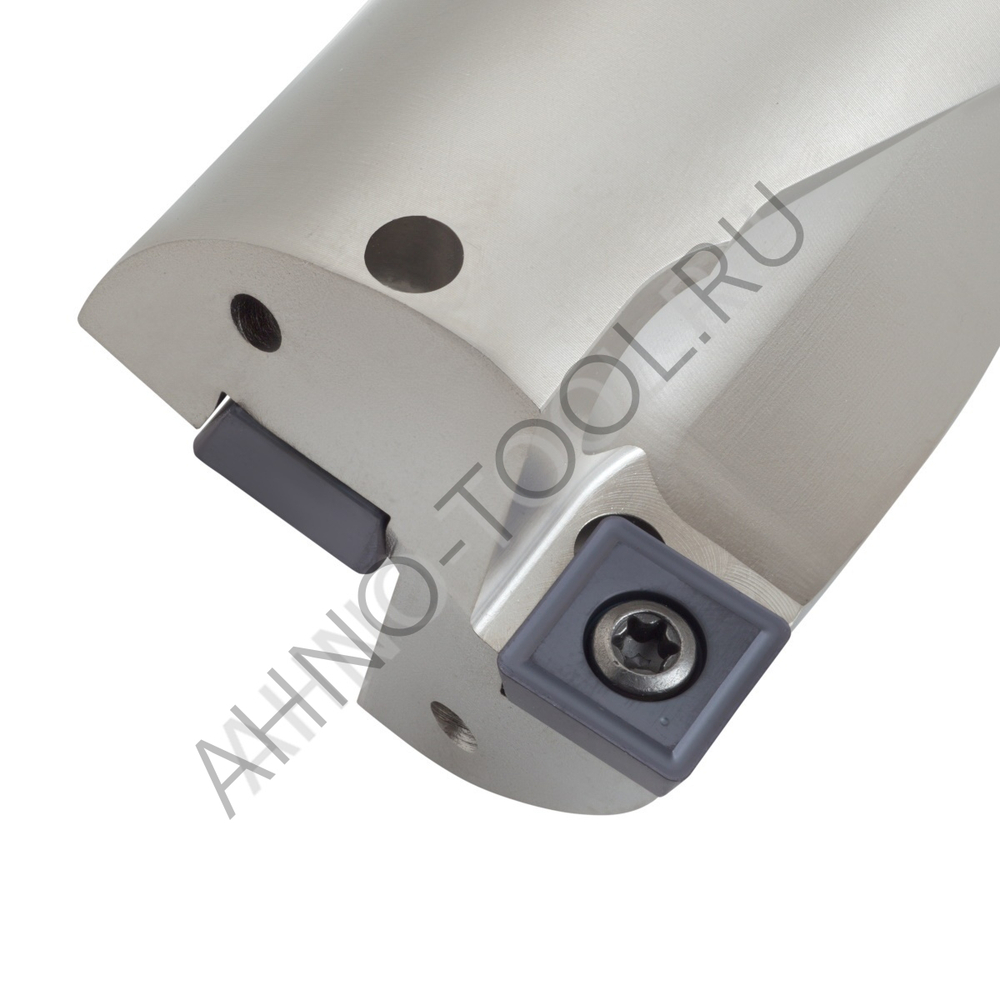 Сверло корпусное 25.5мм C32-2D25.5-54SP07 ACCKee