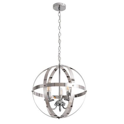 Люстра Arte Lamp Babbu A1087SP-3CC