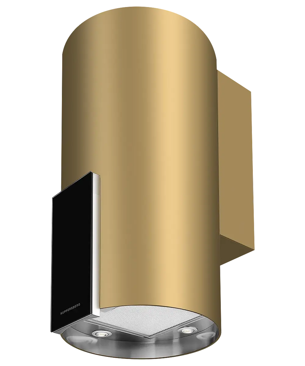 Вытяжка купольная Kuppersberg WL-MOTUBA Gold