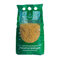 Макароны Daulet Вермишель 5 кг