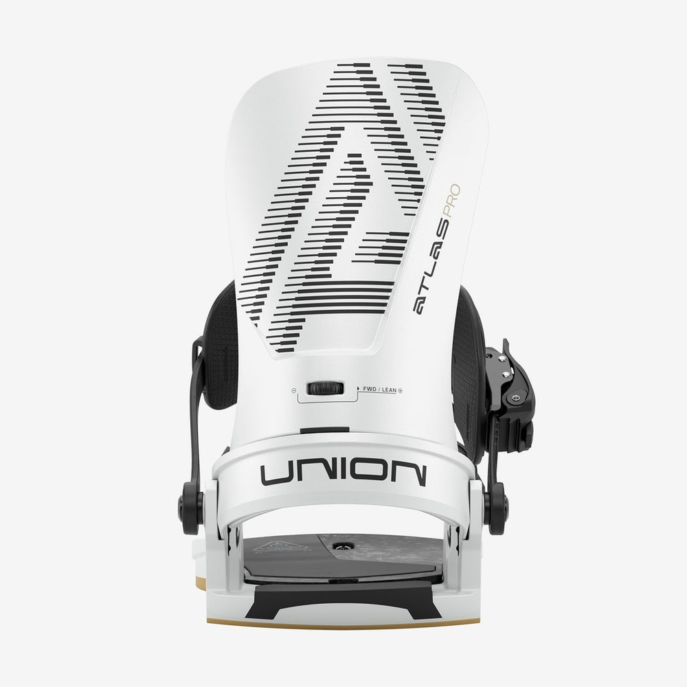 Крепления для сноуборда Union Atlas Pro
