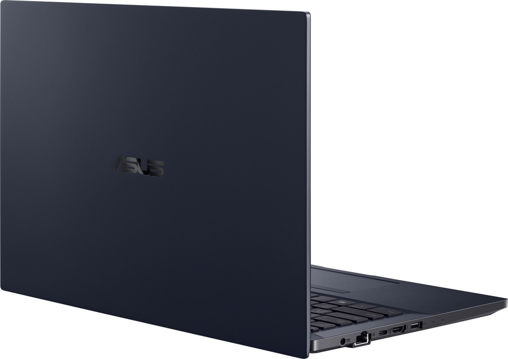 Ноутбук ASUS ExpertBook P2 P2451FA-BM1356T (90NX02N1-M18310) 14;  LED / 1920x1080 FHD / Intel Core i5 / 10210U / 1600 МГц / Intel UHD Graphics / 8 Gb / SSD / 512 ГБ / Windows 10 Home