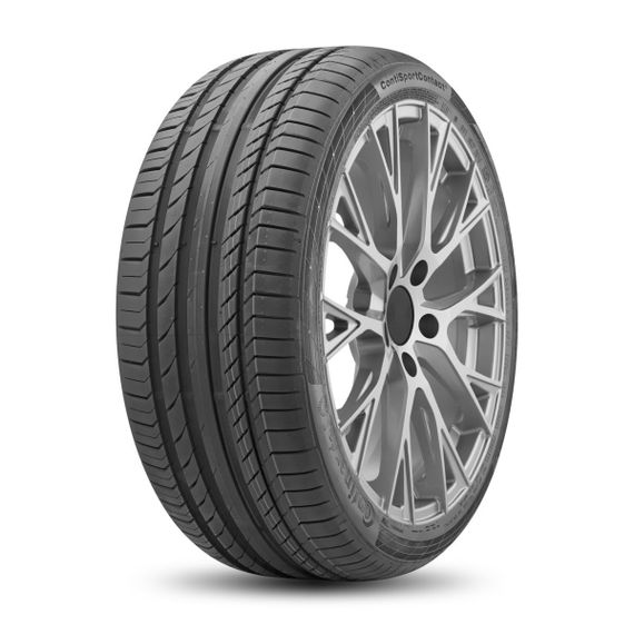 Continental SportContact 5 225/45 R17 91Y