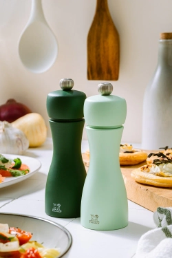 Peugeot Комплект из 2 мельниц Tahiti Water Moss green & Mint green EAN 4006950042950